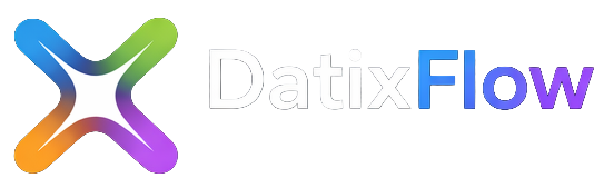 DatixFlow Logo